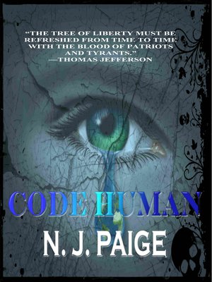 cover image of Code Human